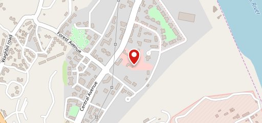 JIMIS BURGER - Thane on map