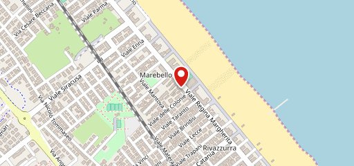 Jimmis Burger sulla mappa