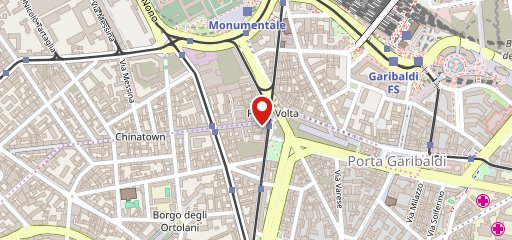 Jin Yong sulla mappa