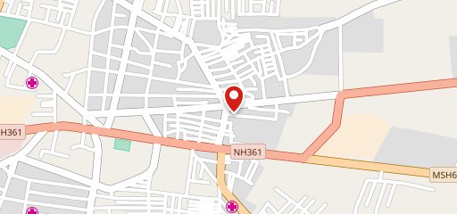 Jindran cake's on map