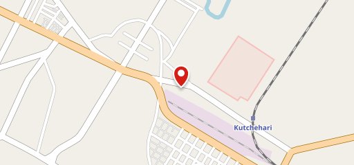 Jingalala Sweets & Restaurant on map