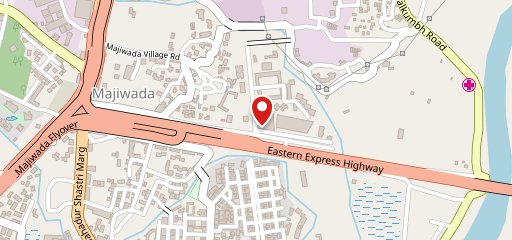 Jingles The Cake Day on map