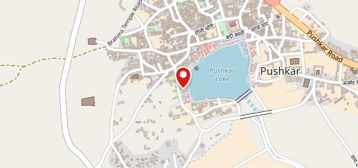 Jitendra Tea Stall on map