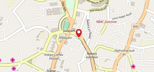 Jithu Joji Homely Food on map