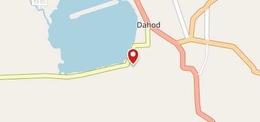 Jitubhai Ni Kachori on map