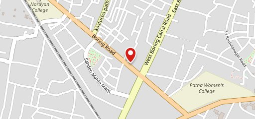 Jivan Jyoti Cookery & Bakery Classes on map