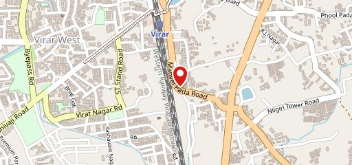 Jivdani Chinese And Indian Food on map