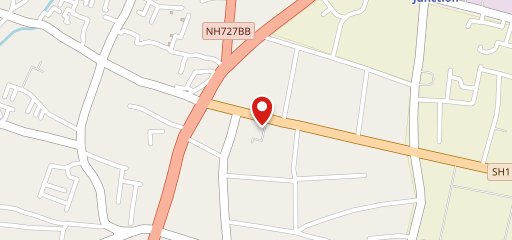 J.k Chicken Corner on map