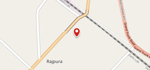 J.K Confectionery And Fast Food on map