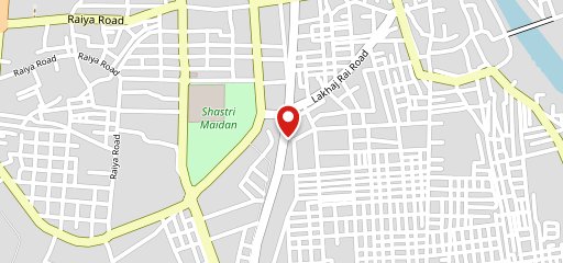 J.K. Ghughara Center on map