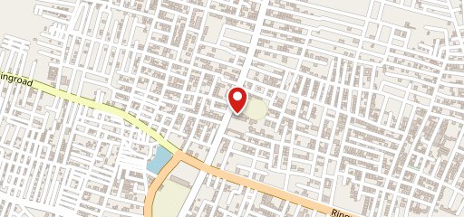 JKC Food Court on map