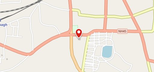 J.K.Celebrations on map