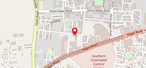 JMD Fast Food on map