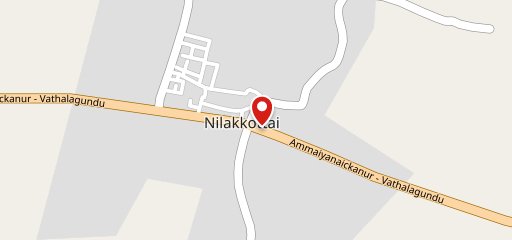 HOTEL JN ANBAGAM MESS on map