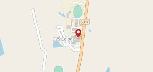 JNNCE College Canteen on map