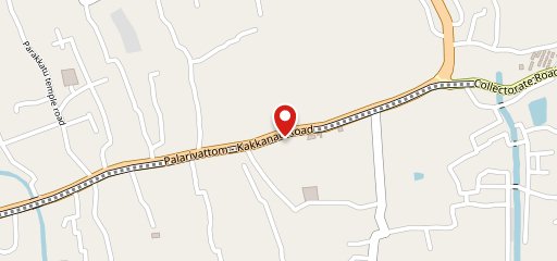 JO Bakes Restaurant on map