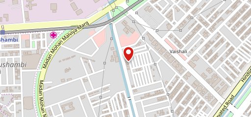 JO PAJI FOODS on map