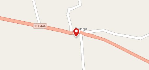 Banga Restaurant on map