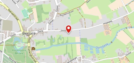 Jocoloco sur la carte