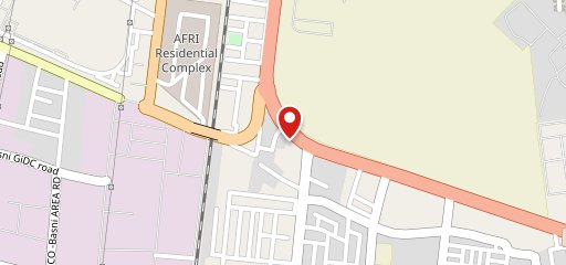 Jodhana Sweets And Restaurant on map