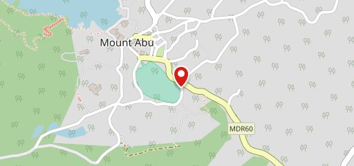 Jodhpur Bhojnalaya on map