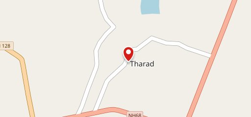 Jodhpur Sweets on map