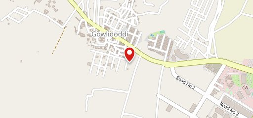 Jodhpur Wala's Food House on map