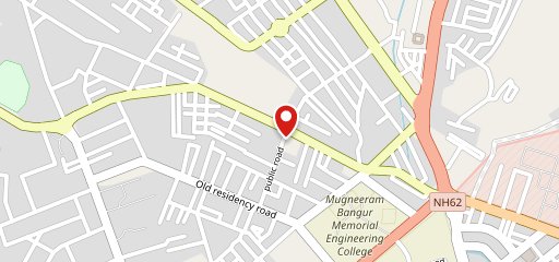 Jodhpuri Food Hub on map