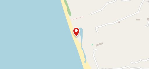 Joel's beach Shack on map