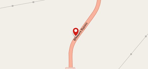 Joganiya restaurant on map