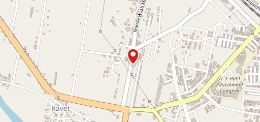 Jogeshwari Misal & Bhel on map