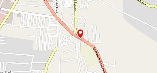 Jogeshwari Misal on map