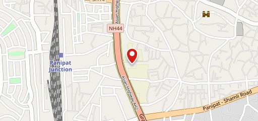 Joginder Dhaba on map