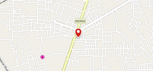 Joginder Sharma on map