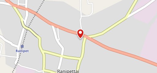 Amu John Cafe on map