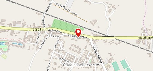 John Venice Bar - Drinks&Food sulla mappa