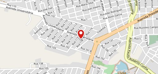 John wick burger and beer no mapa