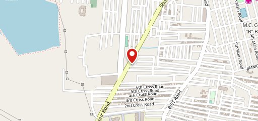 Johnie Walker on map