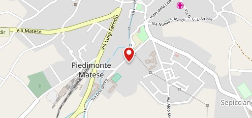 Tramezzì Bar - Cruncy sulla mappa