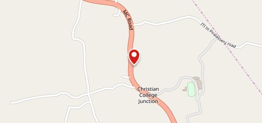 Johns Restaurant on map