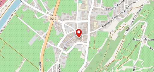 Johnson & Dipoli sulla mappa