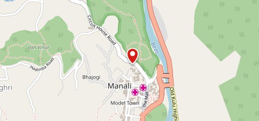 Johnson Bar and Restaurant on map