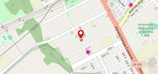 Joice Maria - Confeitaria Artesanal no mapa