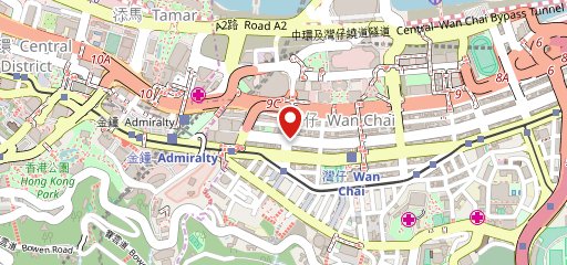 Jo Jo Indian Cuisine on map