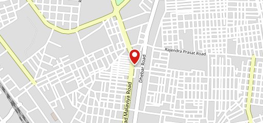 Joker Gathiya on map