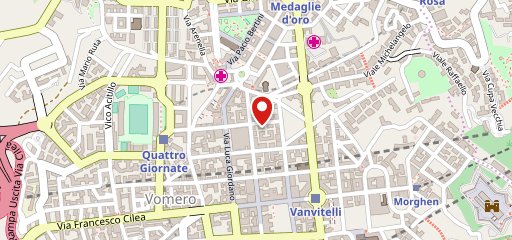 Jokr Craft Beer Pub sulla mappa