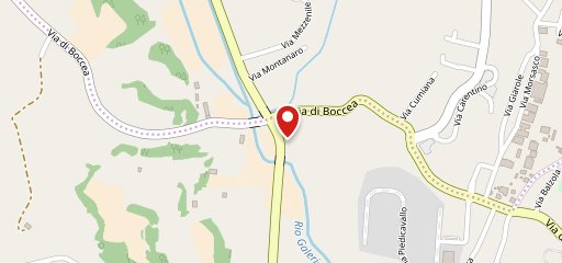 Joker Club sulla mappa