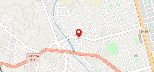 Joker's Pizza on map