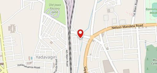 Jolad Rotti Lunch Mess on map