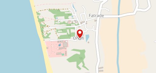 Jolinn Restaurant And Pub on map